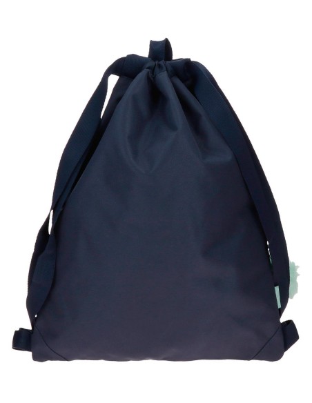 6713821 GYM SAC C/ CREMALLERA PJL ALENKA 6713821 GYM SAC C/ CREMALLERA PJL ALENKA