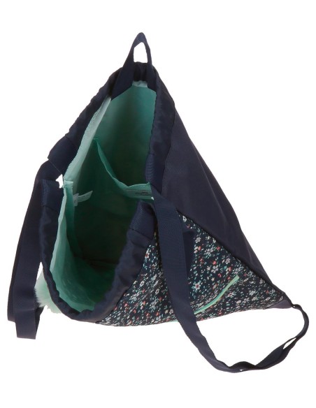 6713821 GYM SAC C/ CREMALLERA PJL ALENKA 6713821 GYM SAC C/ CREMALLERA PJL ALENKA