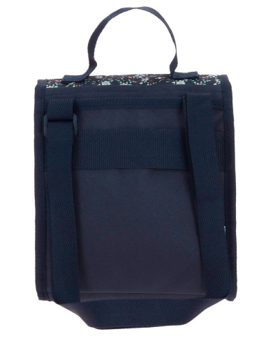 6714621 PORTA-MERIENDA TERMICA PJL ALENKA