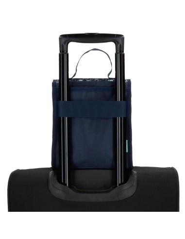 6714621 PORTA-MERIENDA TERMICA PJL ALENKA