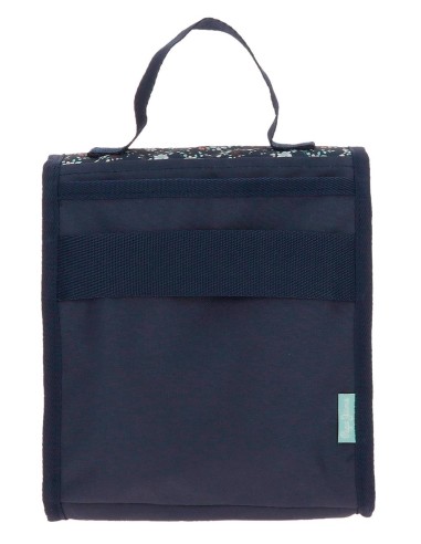 6714621 PORTA-MERIENDA TERMICA PJL ALENKA