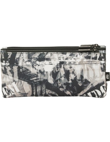 Portatodo Tres Bolsillos Independientes Plus Tandem Black...