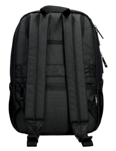 8792122 MOCHILA ADAP. PORTAORD.& TABLET REEBOK NEWPORT GRIS