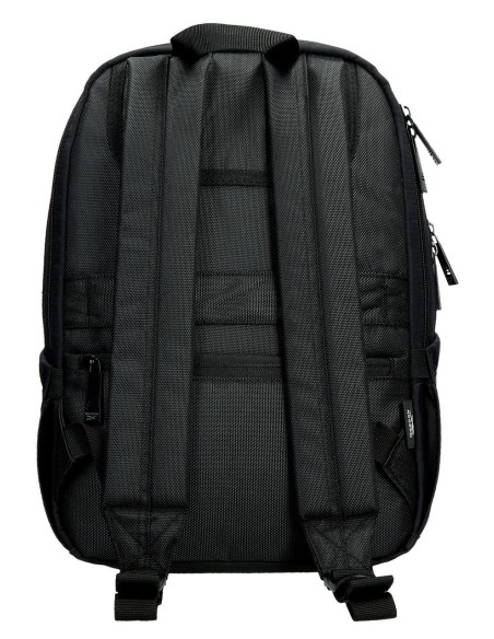 8792122 MOCHILA ADAP. PORTAORD.& TABLET REEBOK NEWPORT GRIS