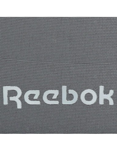 8792122 MOCHILA ADAP. PORTAORD.& TABLET REEBOK NEWPORT GRIS