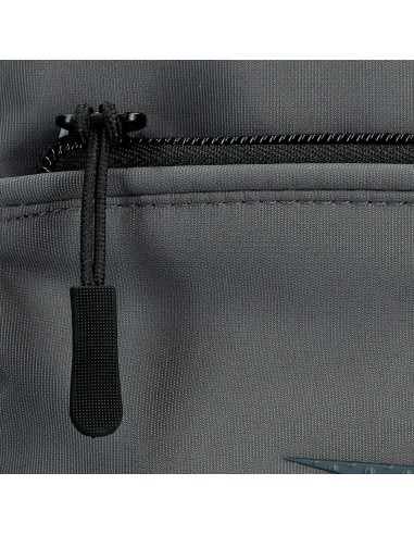 8792122 MOCHILA ADAP. PORTAORD.& TABLET REEBOK NEWPORT GRIS