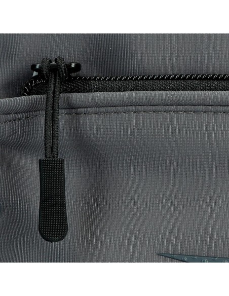 8792122 MOCHILA ADAP. PORTAORD.& TABLET REEBOK NEWPORT GRIS