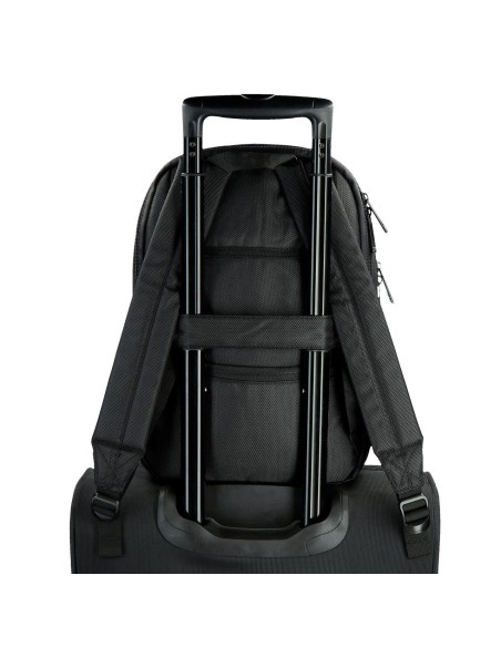 8792122 MOCHILA ADAP. PORTAORD.& TABLET REEBOK NEWPORT GRIS