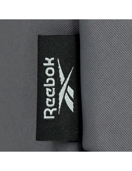 8792122 MOCHILA ADAP. PORTAORD.& TABLET REEBOK NEWPORT GRIS