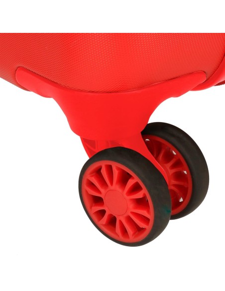 2651328 TROLLEY ABS 50 CM.4R. PINOCCHIO 2651328 TROLLEY ABS 50 CM.4R. PINOCCHIO