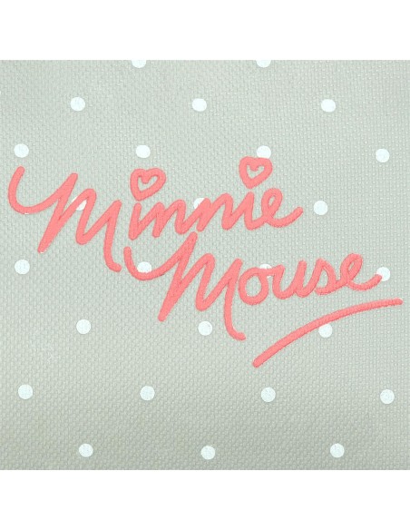 29623T1 MOCHILA ADAP. C/CARRO 32CM. MINNIE MOUSE WILD NATURE 29623T1 MOCHILA ADAP. C/CARRO 32CM. MINNIE MOUSE WILD NATURE