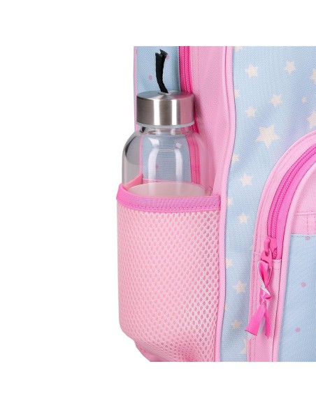 40720T2 MOCHILA ADAP.C/CARRO 25CM. ROLL ROAD I AM A UNICOR 40720T2 MOCHILA ADAP.C/CARRO 25CM. ROLL ROAD I AM A UNICOR