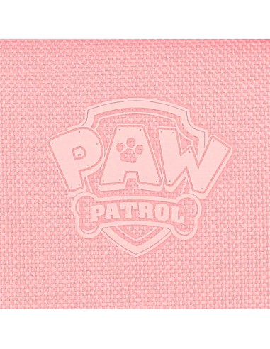 45220T1 MOCHILA ADAP. C/CARRO 25 CM. PAW PATROL BELIEVE IN Y