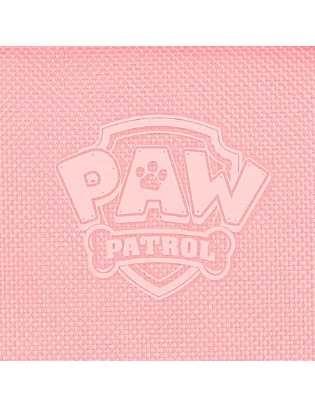 45220T1 MOCHILA ADAP. C/CARRO 25 CM. PAW PATROL BELIEVE IN Y 45220T1 MOCHILA ADAP. C/CARRO 25 CM. PAW PATROL BELIEVE IN Y