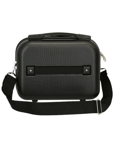 4531941 NECESER ABS ADAP.  STITCH CUTE NEGRO