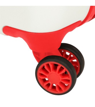 4641363 TROLLEY ABS 50 CM.4R GOOD MOOD CARS 2