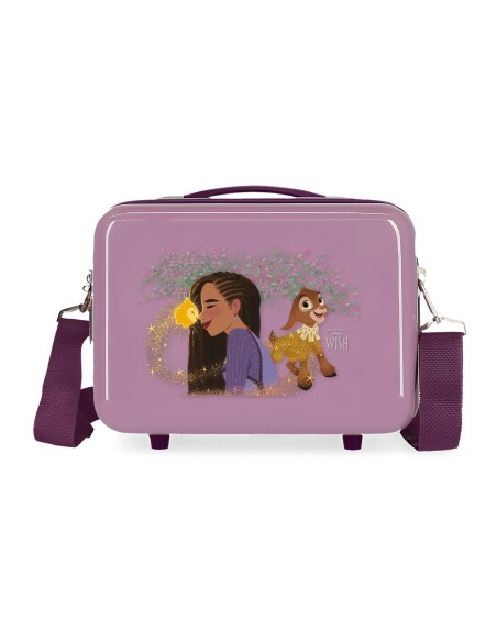 4643941 NECESER ABS ADAP. WISH HOPE AND DREAMS 4643941 NECESER ABS ADAP. WISH HOPE AND DREAMS