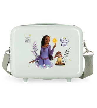 4663941 NECESER ABS ADAP.  WISHES COME TRUE MENTA