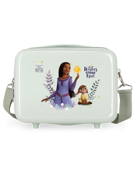 4663941 NECESER ABS ADAP.  WISHES COME TRUE MENTA 4663941 NECESER ABS ADAP.  WISHES COME TRUE MENTA