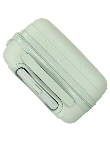 4741341 TROLLEY ABS 50 CM.4R. HELLO KITTY - FAIR