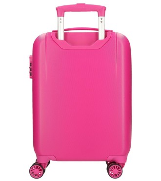 4751341 TROLLEY ABS 50CM.4R. MINNIE PARTY 2