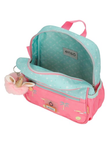 96321T1 MOCHILA ADAP. C/CARRO 25 CM. ENSO MAGIC SUMMER