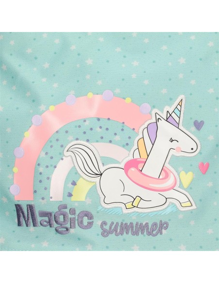 96322T1 MOCHILA ADAP. C/CARRO 28CM.ENSO MAGIC SUMMER 96322T1 MOCHILA ADAP. C/CARRO 28CM.ENSO MAGIC SUMMER