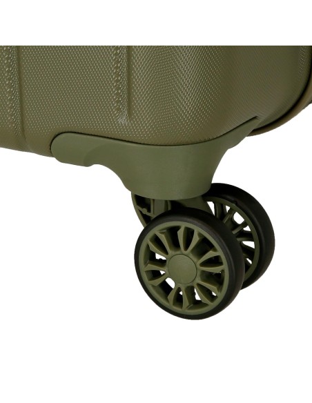 531896A SET/2 TROLLEY  ABS 55-70CM.4R.C/EXP.WOOD CAQUI 531896A SET/2 TROLLEY  ABS 55-70CM.4R.C/EXP.WOOD CAQUI