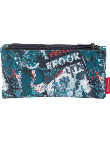 Portatodo Tres Bolsillos New Plus Privata Brooklyn Portat...