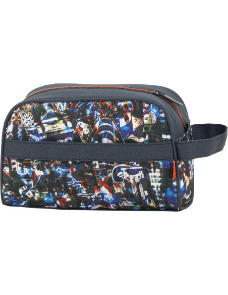 Neceser Adaptable Tandem Color Street Neceser-Merendero |...