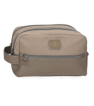 7094444 NECESER ADAP. 2C PJL CHRISTINE TAUPE