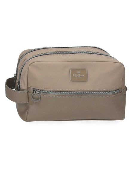 7094444 NECESER ADAP. 2C PJL CHRISTINE TAUPE