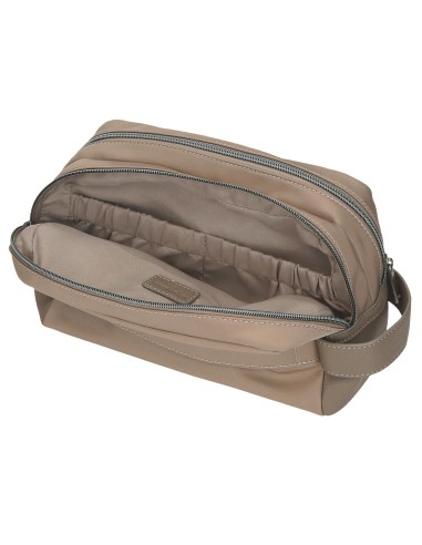 7094444 NECESER ADAP. 2C PJL CHRISTINE TAUPE