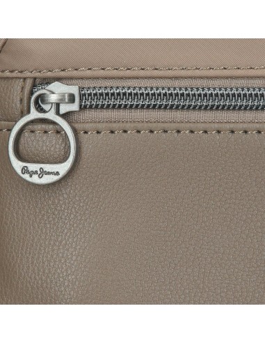 7094444 NECESER ADAP. 2C PJL CHRISTINE TAUPE