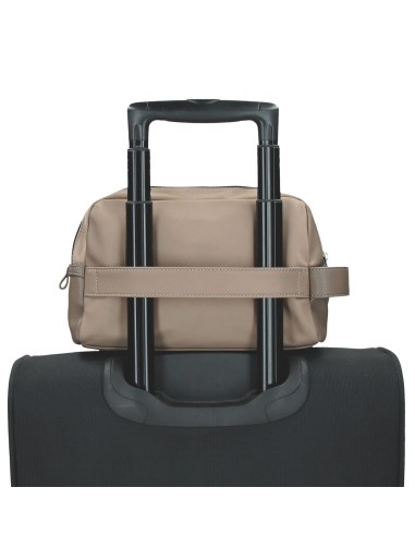 7094444 NECESER ADAP. 2C PJL CHRISTINE TAUPE