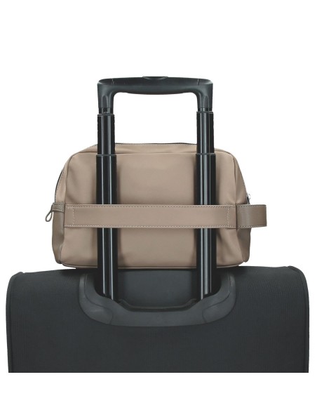 7094444 NECESER ADAP. 2C PJL CHRISTINE TAUPE