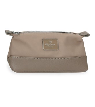 7094544 NECESER PJL CHRISTINE TAUPE