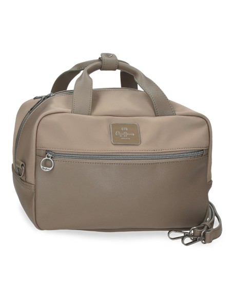 7094744 NECESER . PJL CHRISTINE TAUPE