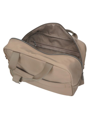 7094744 NECESER . PJL CHRISTINE TAUPE