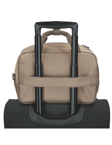 7094744 NECESER . PJL CHRISTINE TAUPE