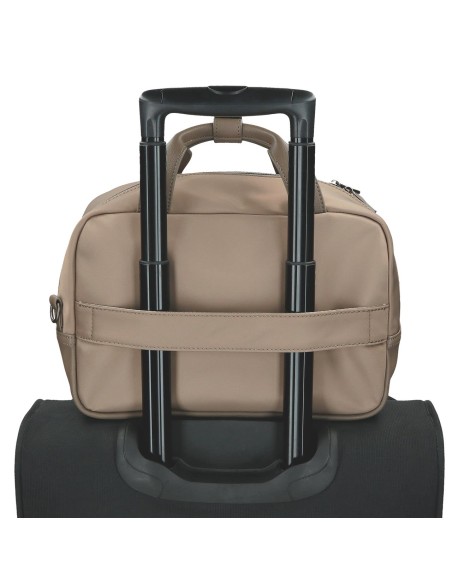 7094744 NECESER . PJL CHRISTINE TAUPE