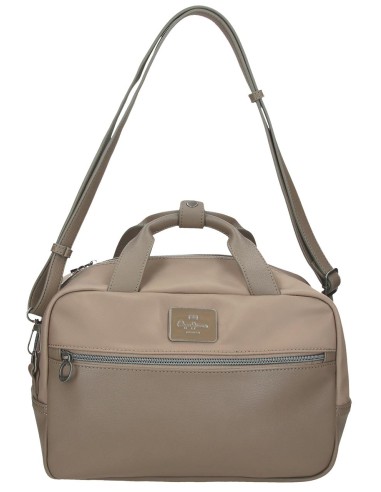 7094744 NECESER . PJL CHRISTINE TAUPE