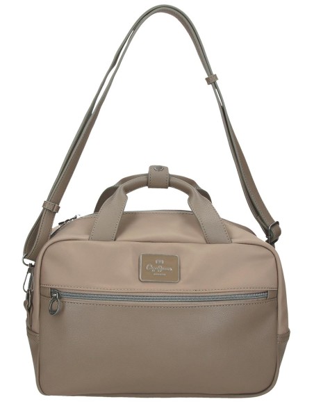 7094744 NECESER . PJL CHRISTINE TAUPE