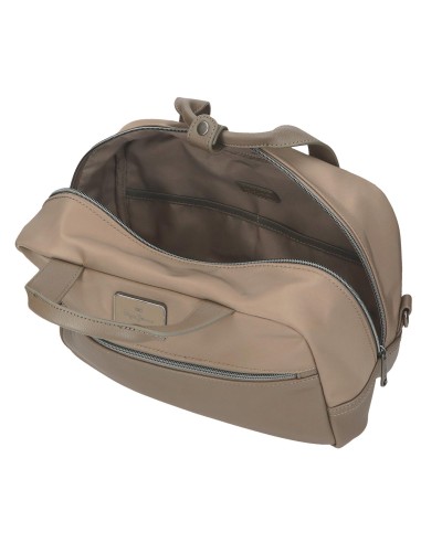 7094744 NECESER . PJL CHRISTINE TAUPE