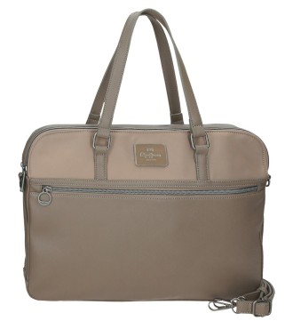 7096044 PORTAORD. ADAP. 2C. PJL CHRISTINE TAUPE