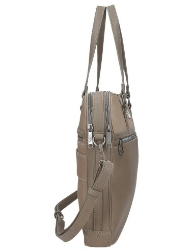 7096044 PORTAORD. ADAP. 2C. PJL CHRISTINE TAUPE