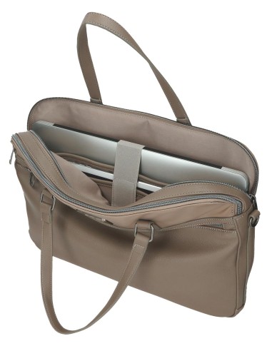 7096044 PORTAORD. ADAP. 2C. PJL CHRISTINE TAUPE