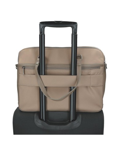 7096044 PORTAORD. ADAP. 2C. PJL CHRISTINE TAUPE