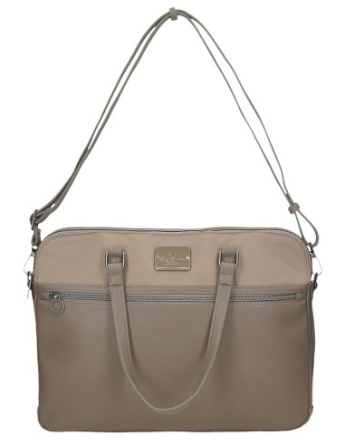 7096044 PORTAORD. ADAP. 2C. PJL CHRISTINE TAUPE