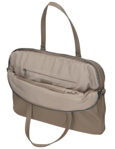 7096044 PORTAORD. ADAP. 2C. PJL CHRISTINE TAUPE